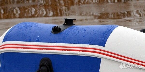 Лодка пвх Стелс 315