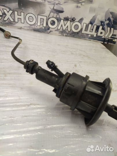 Главный цилиндр сцепления Peugeot 307