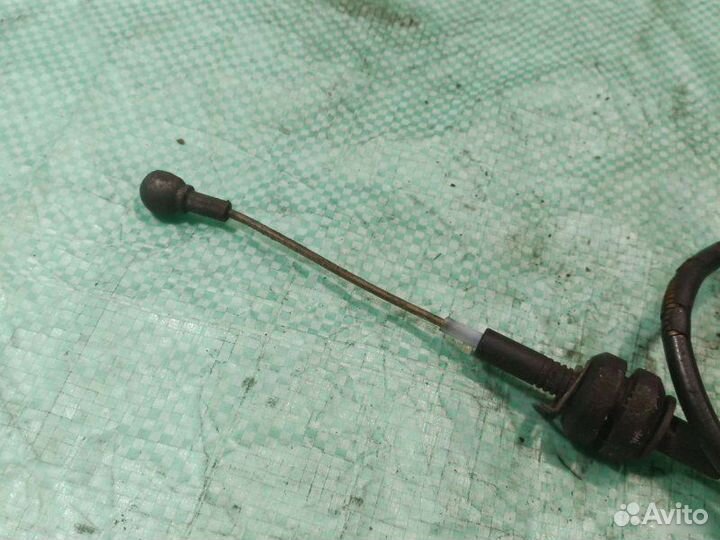 Трос газа Opel Vectra A 1992
