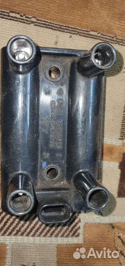 Great Wall Hover H3 H5 4G69S4N