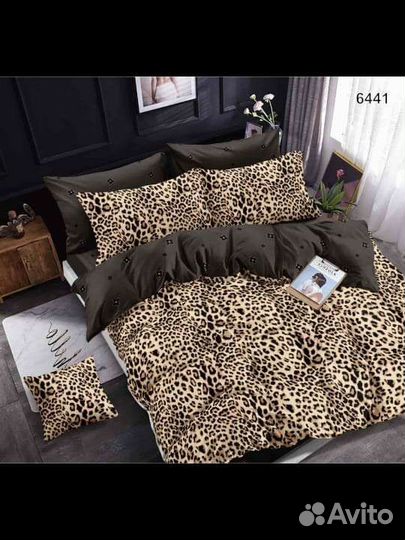 Шью Постель