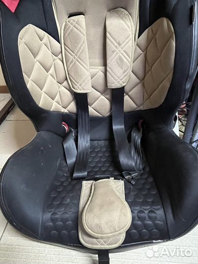Детское автокресло