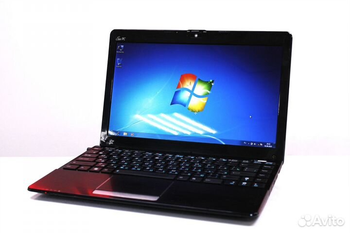 Нетбук Asus Eee PC 1215P