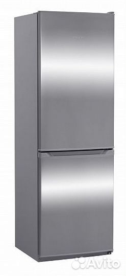 Холодильник Nord NRB 139932