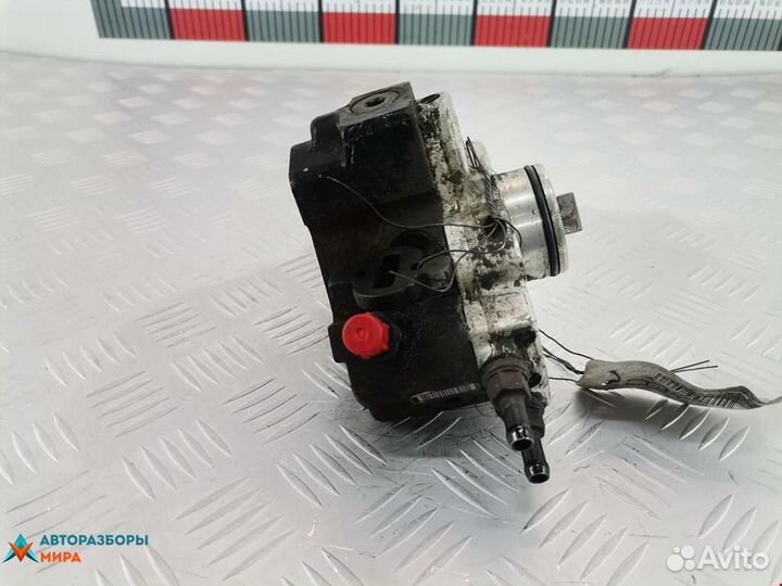 Тнвд Mercedes-Benz Vito W639 2005 A6460700401