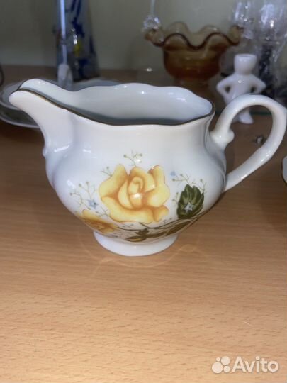 Набор столовой посуды