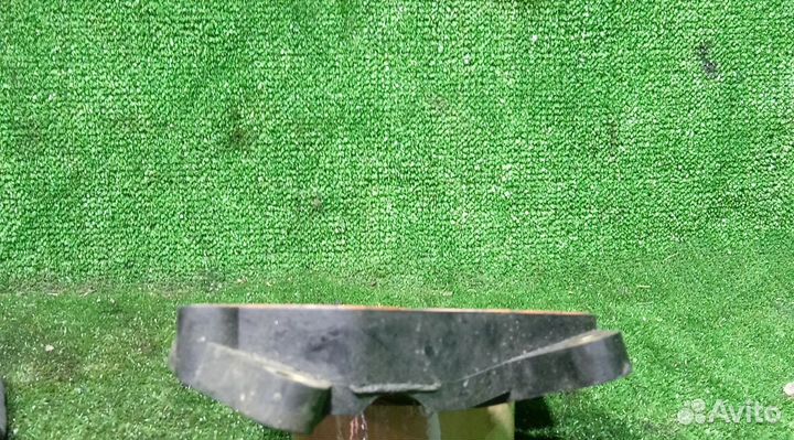 Коллектор впускной Opel Omega