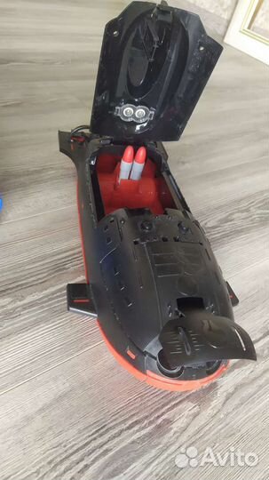 Подводная лодка игрушка