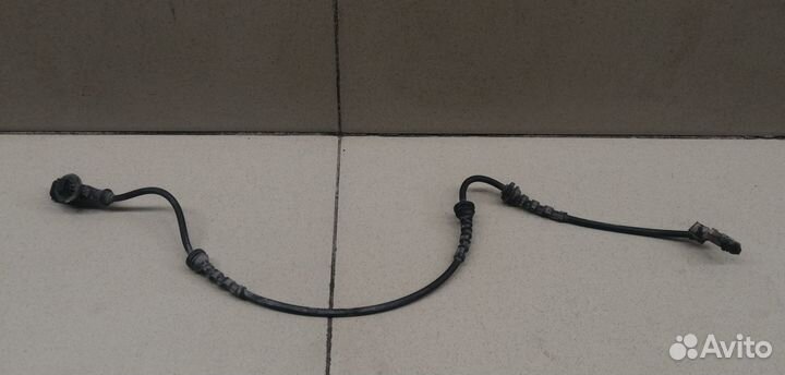 Датчик ABS передний левый Logan 2005-2014