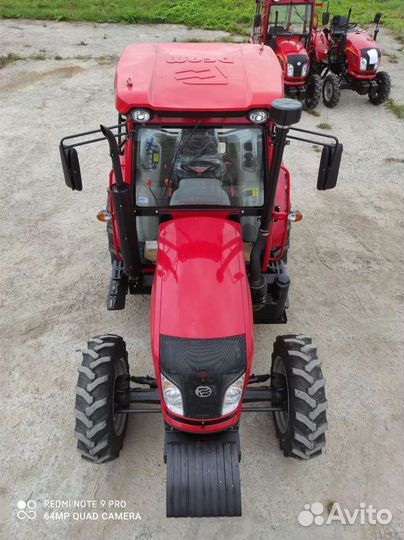 Трактор DONGFENG DF-904, 2023