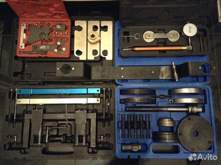 В аренду прокат специнструмент licota JTC