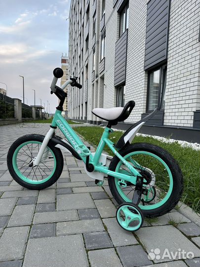 Велосипед детский Forward Nitro 16