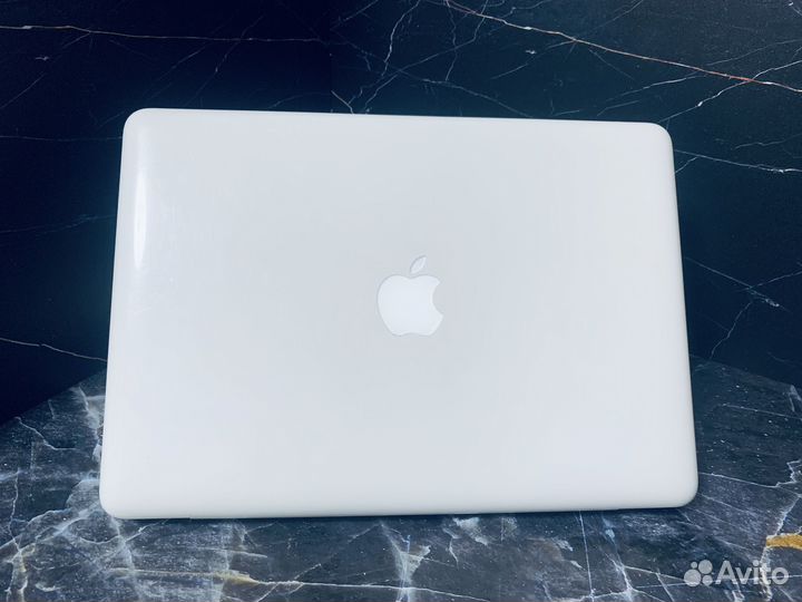Apple MacBook 13 4/120+250