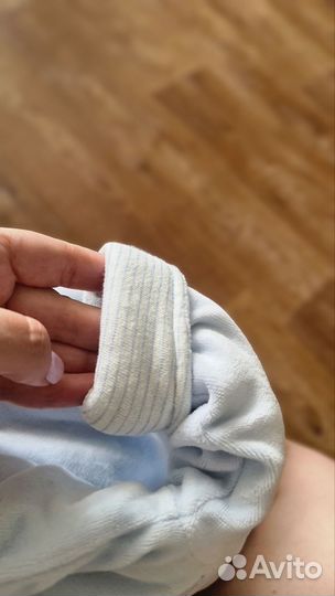 Куртка детская 62