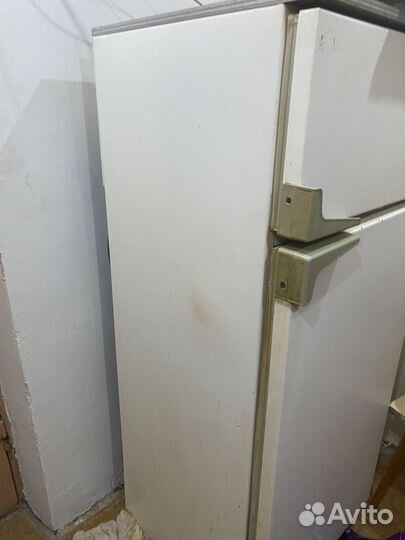 Холодильник бу ака 6