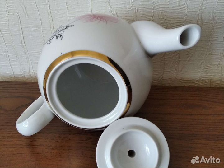 Заварочный чайник