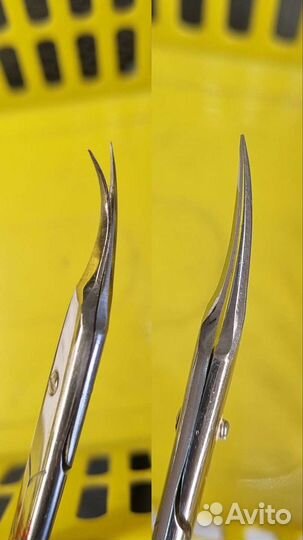 Заточка инструментов