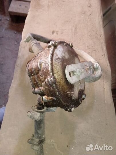 Гбо пропан евро 2 б.у