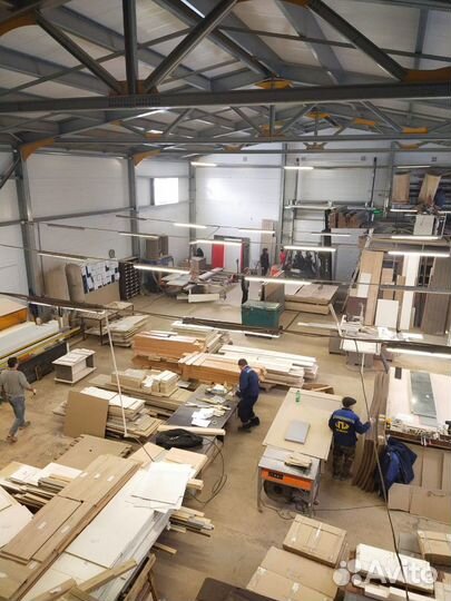 Распил лдсп, раскрой, кромление, фрезерование