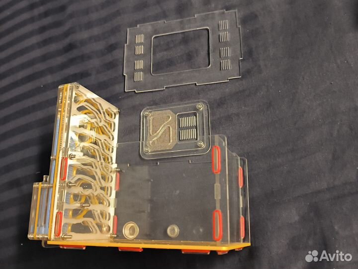 Муравьиная ферма новая