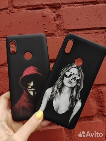 Защитный чехол для Нот 5