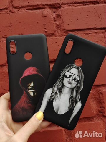 Защитный чехол для Нот 5