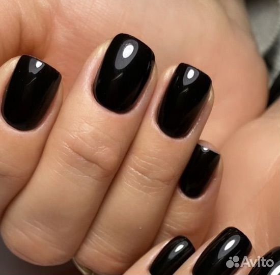 Маникюр / педикюр / наращивание