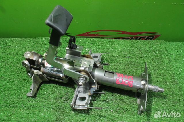 Колонка рулевая suzuki YA11S, YA21S, YA41S, YB11S