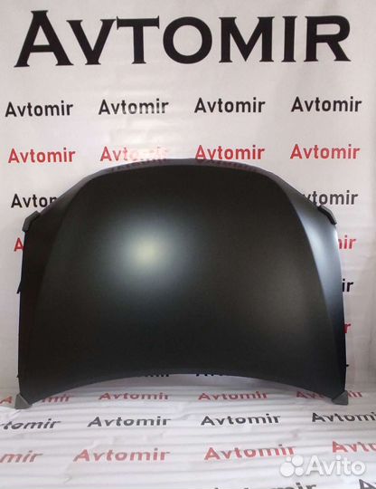 Дверь камри