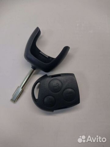 Ремкомплект ключа Ford объявление продам