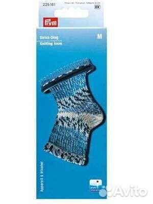 Станок для вязания носков