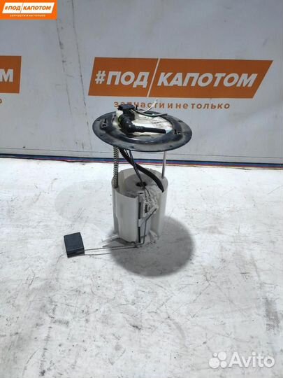 Насос топливный в бак Mazda CX-7 ER 2008