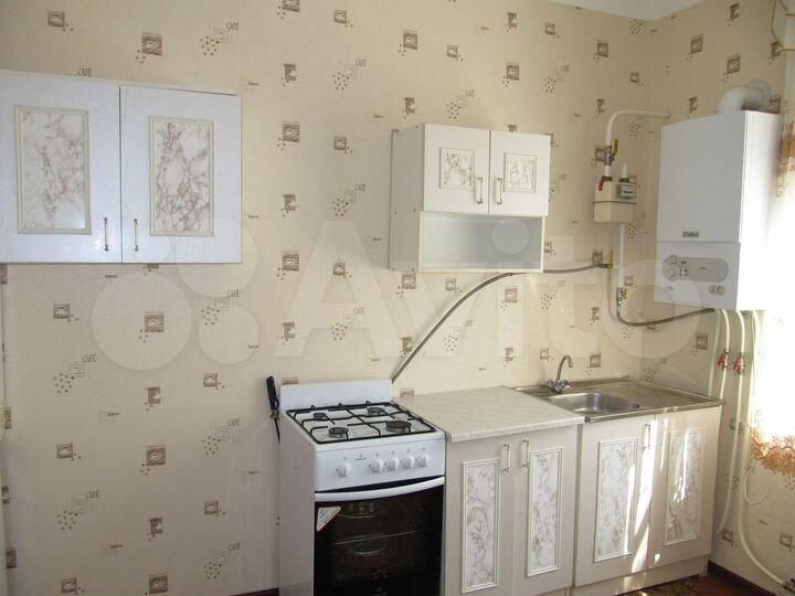 Дом 97,8 м² на участке 6 сот.