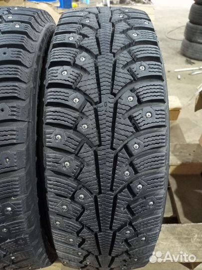 Nokian Tyres Nordman 5 175/65 R14