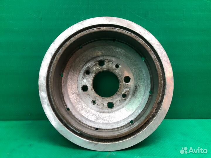 Барабан тормозной задний Лада Гранта седан 11186