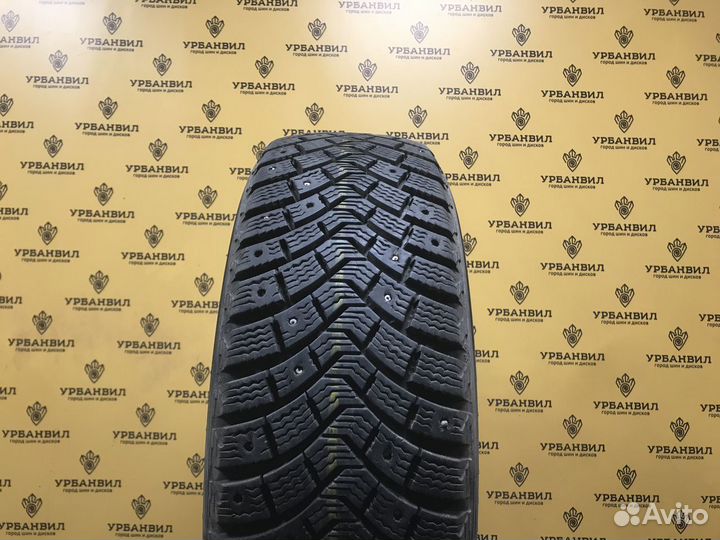 Michelin X-Ice North XIN2 185/65 R15 92T