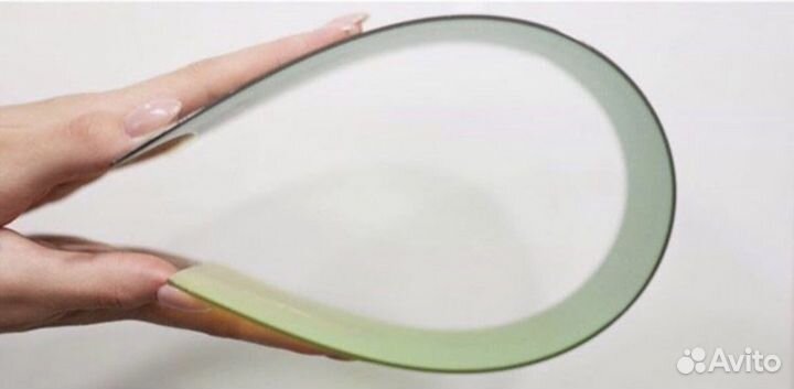 Планшет Hair Sekta для окрашивания волос