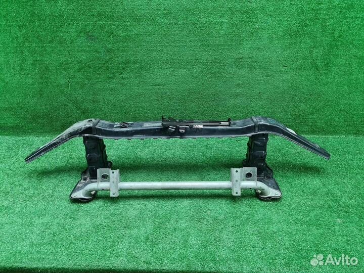 Б/У Б/У Усилитель передний Mercedes M GLE W166