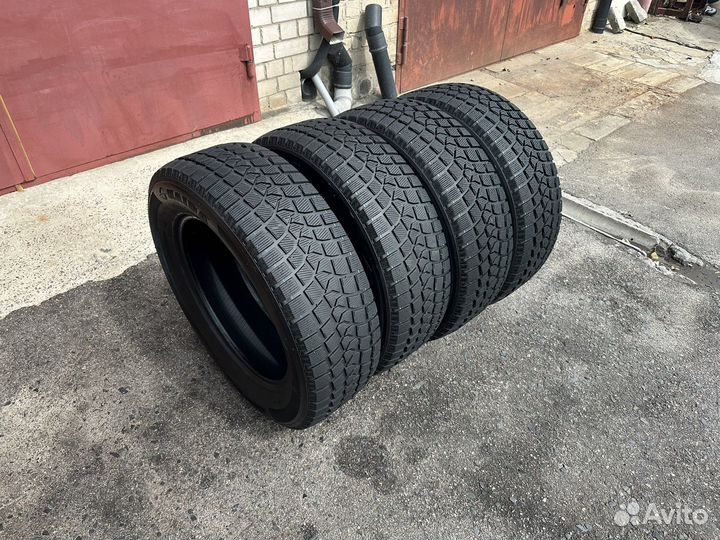 Haida HD617 275/60 R20 115T