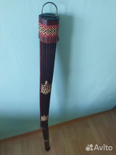 Посох дождя(рейнстик)