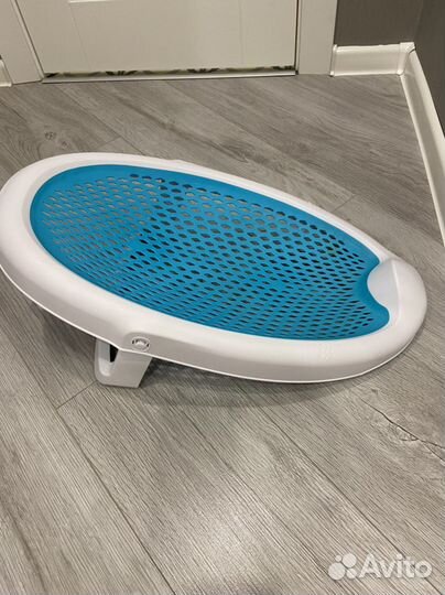 Горка для купания angelcare