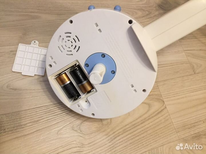 Мобиль на кроватку chicco