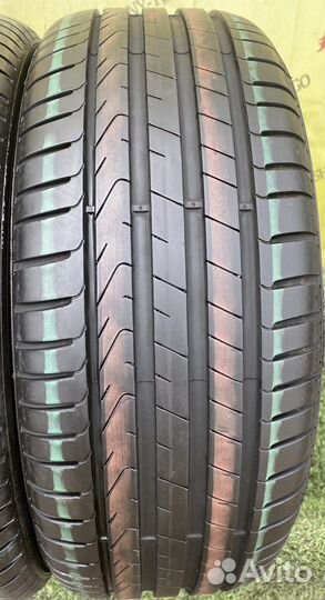 Pirelli Cinturato P7 205/45 R17 88W