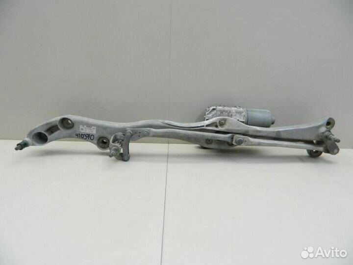 Трапеция стеклоочистителей BMW 7-Series E65,E66 20