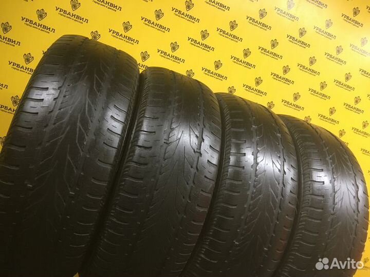 Fulda Carat Progresso 205/60 R16 92V