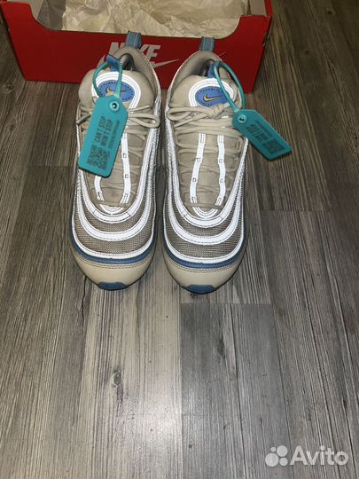 Nike Air Max 97 Athletic Department