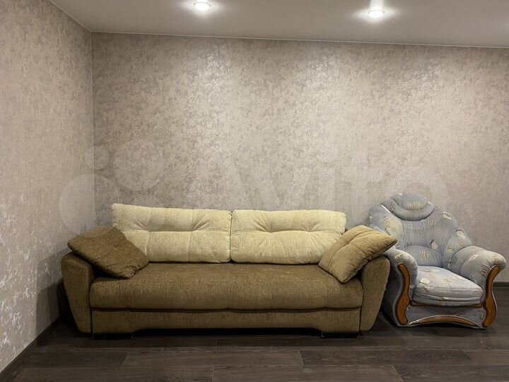 3-к. квартира, 73,7 м², 1/5 эт.