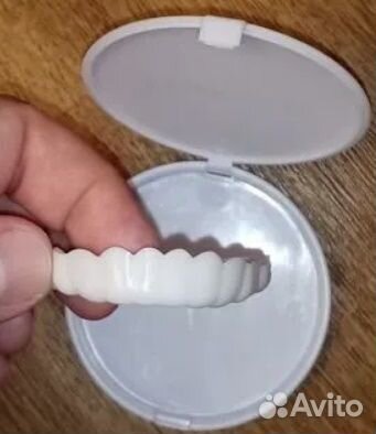 Виниры для зубов