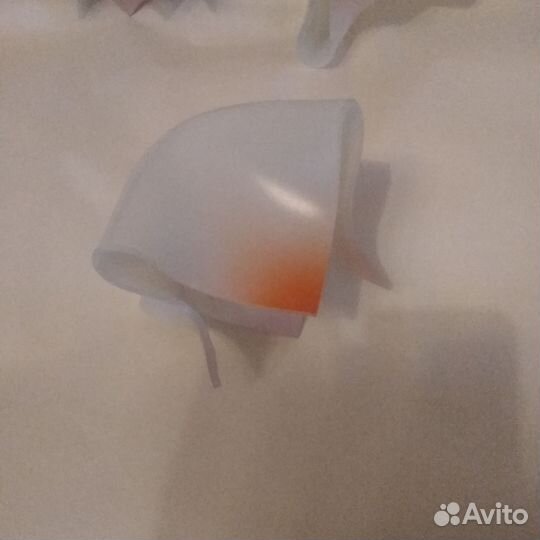 Плафоны для люстры стеклянные