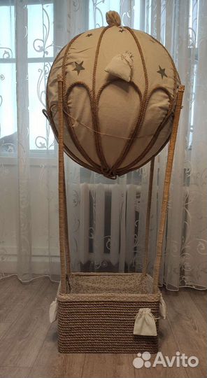 Реквизит для детской фотосессии